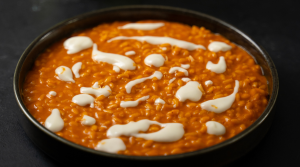 cover ricetta- risotto estivo al profumo di pompelmo